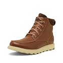 SOREL Men39s Madson ll Moc Toe Waterproof
