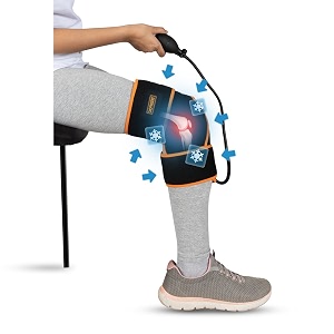 sorgen cold compression brace elbow