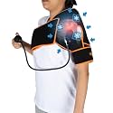 Sorgen Cold Compression Shoulder brace for Rotator Cuff Surgery, Swelling, Sports Injuries, Sprain, Dislocation(Left/Right), Frozen shoulder
