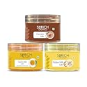 Sorich Organics Choclate Badam Milk Golden Latte Jars | Perfect Summer Drink | Instant Refreshing Drink | - 50 G