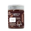 Sorich Organics All Natural Unsweetened Cocoa Powder 200g | Rich Cocoa for Baking, Cakes, Brownies, Cookies, Desserts &amp; Hot Chocolate | No Added Sugar, Additives or Preservatives | Vegan &amp; Gluten-Free