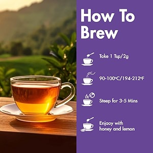 sorich organics lavender flower herbal tea 50gm  dried lavender buds  improves sleep amp relieves stress  promotes hair growth  rich in vitamin a  natural immunity booster  herbal calming tea