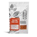 Sorich Organics Peri Peri Seeds Mix 80 Gm