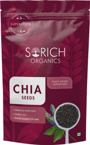 Sorich Organics Raw for Weight loss loaded