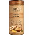 Sorich Organics Dry Ginger Powder (Sonth) 100g