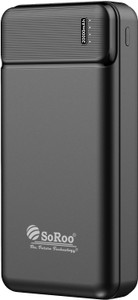 Soroo Future 2000 mAh 18 W Ultra