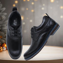 SOROS Steel Toe Genuine Leather Safety Shoe