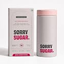 Sorry Sugar Flavoured Instant Coffee Premix Sachets