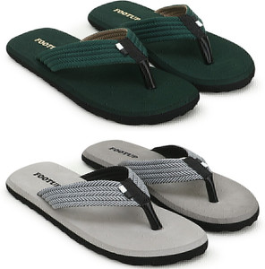 sosu men sosu 2 pair comfortableultra-lightstylish and trendyflip flops for men slippers multicolor  9