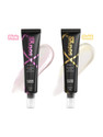 Sotrue Strobe Cream Gold & Pink for Face Radiance, Multipurpose Strobe Cream Highlighter