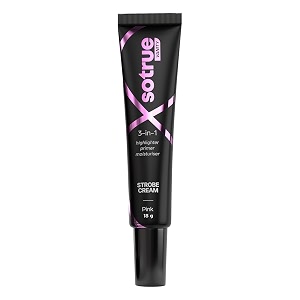 Sotrue Strobe Cream Pink 18g Primer