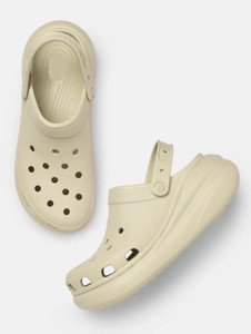 Souk CLASSIC CRUSH PLATFORM Men Clogs