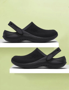Souk Men Clogs