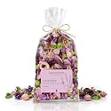 Soul &amp; Scents Lavender Potpourri Pack of 2 | Dried Flowers | Fine-Living | Natural Decoration | Mood Enhancer | Perfect for Home Decor, Gifts, and Aromatherapy | Made in India | 140gm Each