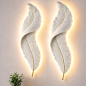 Souland Wallchiere Wall Lamp With Bulb