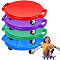 Soulchen Scooter Board