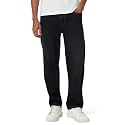 The Souled Store Baggy-Fit Denim Men and