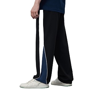 The Souled Store Baggy-Fit Joggers Luna Men