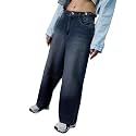 The Souled Store Barrel-Fit Denim Women and