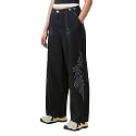 The Souled Store Barrel-Fit Denim Women and