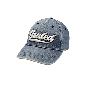 The Souled Store Baseball Cap Lightweight