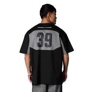 The Souled Store Batman Classic Logo Men