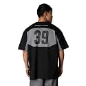 The Souled Store Batman Classic Logo Men