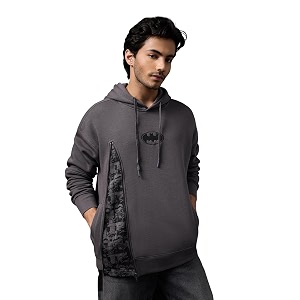 The Souled Store Batman Comics Men and