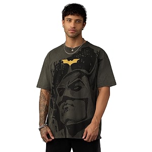 The Souled Store Batman Dark Knight Men