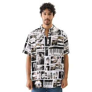 The Souled Store On Beat Men and