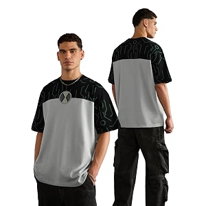 The Souled Store Ben 10 Men and
