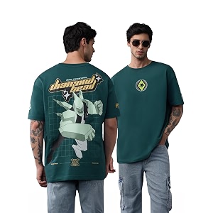 The Souled Store Ben 10 Men and