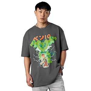 The Souled Store Ben 10 Men and
