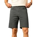The Souled Store Bermuda Shorts Men and