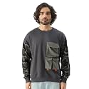 The Souled Store Black Ops Men and