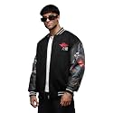 The Souled Store Bomber Jacket Dragon Men