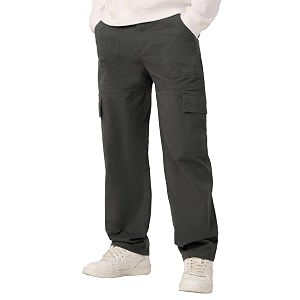 The Souled Store Cargo Men and Boys