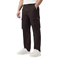 The Souled Store Cargo Pants Espresso Men