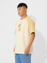 The Souled Store Cartoon Men Round Neck