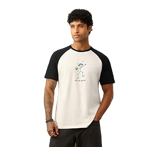 The Souled Store Casual Classics Out of