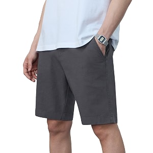 The Souled Store Chino Shorts Men and