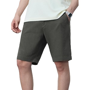 The Souled Store Chino Shorts Men and