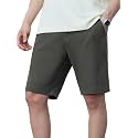 The Souled Store Chino Shorts Men and