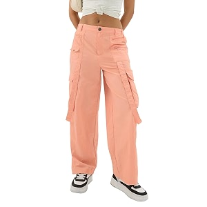 The Souled Store Coral Women and Girls