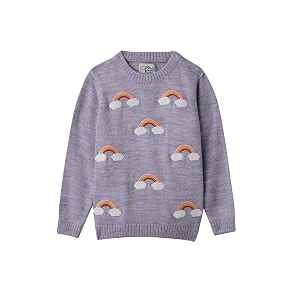 The Souled Store Cosmic Sky Girls Crew