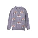 The Souled Store Cosmic Sky Girls Crew