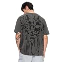 The Souled Store Deadpool Maximum Effort Men