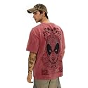 The Souled Store Deadpool Maximum Effort Men