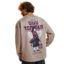 The Souled Store Demon Slayer Giyu Men