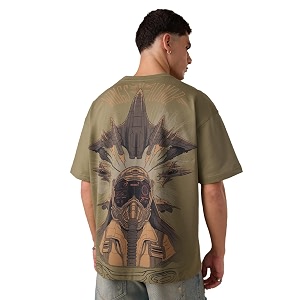 The Souled Store Freedom Wings of Honour